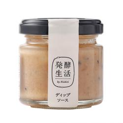 【発酵生活】甘麹ディップ　50g