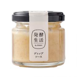 【発酵生活】味噌マヨマヨ　50g