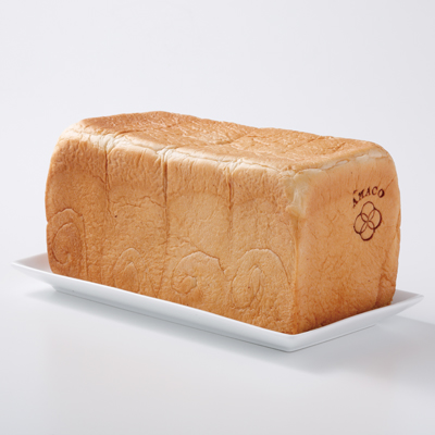 AMACO BREAD 甘麹熟成食パン　1本（約2斤）