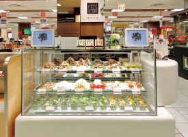 髙島屋京都店「発酵生活」
