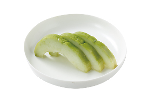 〈ラブレ糠漬〉瓜