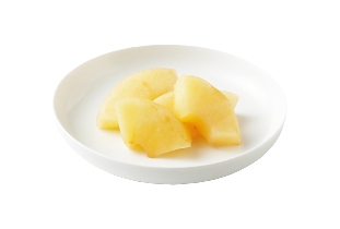 〈ラブレ〉りんご