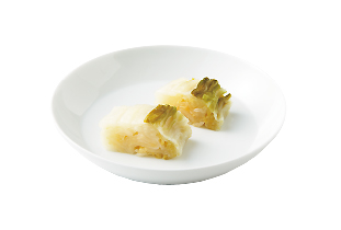 〈ラブレ糠漬〉白菜