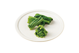 みぶ菜