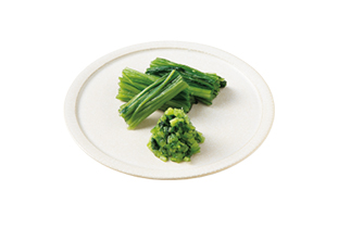 みぶ菜