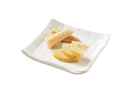 筍(たけのこ)昆布・半割