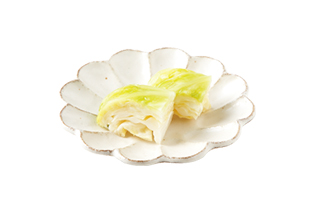京のあっさり漬 キャベツ